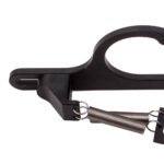 Aluminium Throttle Cable Carb Carburetor Bracket for Holley 4150 4160 Series - 圖片 12