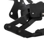 Rear Bed Step for Ram 1500 DT Dual Exhaust Vehicles 19-22 82215289 – Vaizdas 8