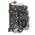 6F35 Transmission Valve Body w/ Solenoids Fit For Ford Taurus Explorer Fusion – Vaizdas 3