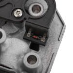 6F35 Transmission Valve Body w/ Solenoids Fit For Ford Taurus Explorer Fusion – Vaizdas 11