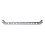 Rear Lower Control Arm Subframe Brace Tie Bar Kit For 92-95 Honda Civic EG – Vaizdas 19