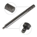 Harley Wheel Bearing Race Tool Kit for 1973-1999 FL FX XL Models – Vaizdas 4