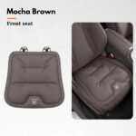 🔥HOT PRODUCT🔥 – Skin-Friendly & Dirt-Repellent Leather Seat - Cushions — изображение 44