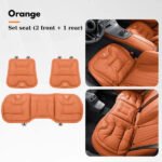 🔥HOT PRODUCT🔥 – Skin-Friendly & Dirt-Repellent Leather Seat - Cushions — изображение 28