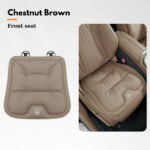 🔥HOT PRODUCT🔥 – Skin-Friendly & Dirt-Repellent Leather Seat - Cushions — изображение 47