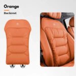 🔥HOT PRODUCT🔥 – Skin-Friendly & Dirt-Repellent Leather Seat - Cushions — изображение 29