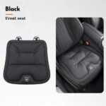 🔥HOT PRODUCT🔥 – Skin-Friendly & Dirt-Repellent Leather Seat - Cushions — изображение 11