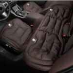 🔥HOT PRODUCT🔥 – Skin-Friendly & Dirt-Repellent Leather Seat - Cushions — изображение 37