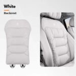 🔥HOT PRODUCT🔥 – Skin-Friendly & Dirt-Repellent Leather Seat - Cushions — изображение 24