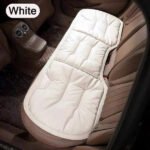 🔥HOT PRODUCT🔥 – Skin-Friendly & Dirt-Repellent Leather Seat - Cushions — изображение 55