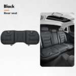 🔥HOT PRODUCT🔥 – Skin-Friendly & Dirt-Repellent Leather Seat - Cushions — изображение 12