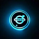 2PCS LED Car Coasters - 圖片 16