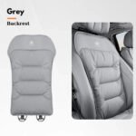 🔥HOT PRODUCT🔥 – Skin-Friendly & Dirt-Repellent Leather Seat - Cushions — изображение 34