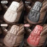 🔥HOT PRODUCT🔥 – Skin-Friendly & Dirt-Repellent Leather Seat - Cushions — изображение 40
