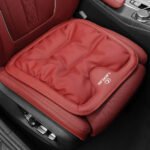 🔥HOT PRODUCT🔥 – Skin-Friendly & Dirt-Repellent Leather Seat - Cushions — изображение 61