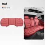 🔥HOT PRODUCT🔥 – Skin-Friendly & Dirt-Repellent Leather Seat - Cushions — изображение 17