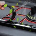 🔥 50% OFF 🎁 [4-In-1 NON-SLIP Phone Pad For Car] - 圖片 5