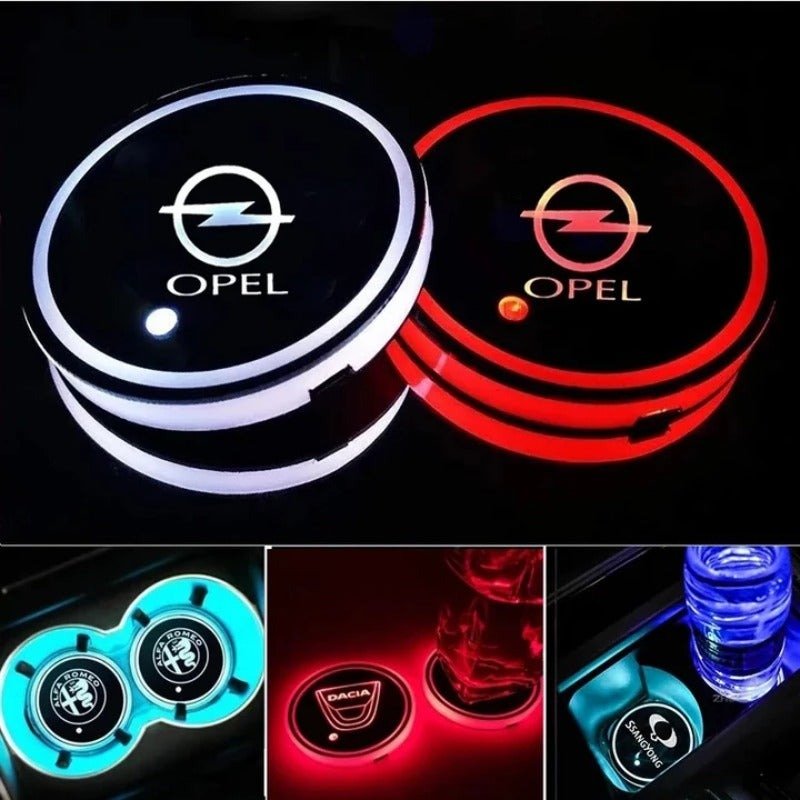 5f1ac16c7624ae39076df3d12c00fe3a.jpg 2PCS LED Car Coasters - 圖片 1
