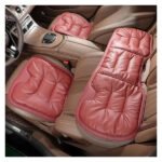 🔥HOT PRODUCT🔥 – Skin-Friendly & Dirt-Repellent Leather Seat - Cushions — изображение 65