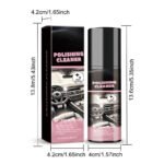 💖HOT SALE 49% OFF💖 Car Interior Cleaner - Image 8
