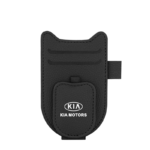 ⁦Car Sun Visor Glasses Holder – Easy Access. Space-Saving. Multi-Purpose Clip⁩ - الصورة ⁦83⁩