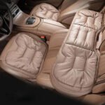 🔥HOT PRODUCT🔥 – Skin-Friendly & Dirt-Repellent Leather Seat - Cushions — изображение 66