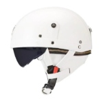 Retro German Motorcycle Half Helmet DOT Certified - I06 - 圖片 18