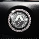 GlamStart Bling Car Start Button Cover Ring - Сурет 35