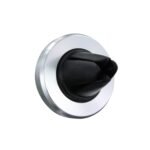 Black Ferrari Car Phone Holder – Air Vent Mount | Universal Fit - Сурет 2