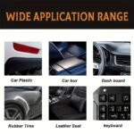 Tabarruq Car interior Renovate Wax - Billede 8