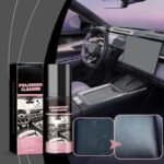 💖HOT SALE 49% OFF💖 Car Interior Cleaner