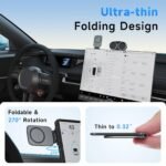 Magnetic Phone Holder for Car – Vaizdas 6