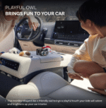 Cabin Care Wireless CarPlay Adapter - Billede 11