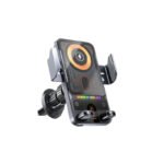 New Wireless Fast Charging Car Mount (2026) – Vaizdas 19
