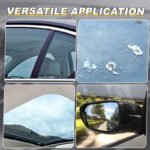 Automotive Glass Oil Film Cleaning Brush — изображение 8