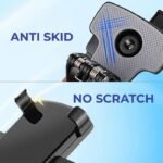 ⁦Universal 360° Dashboard Phone Holder⁩ - الصورة ⁦7⁩