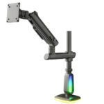 Lumen Gaming : 4K Screen Monitor + Articulated Arm Complete Setup – Vaizdas 5