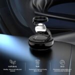 DIVERSE DEPOT™ - Solar Levitating Car Air Freshener | USA Imported - 圖片 10