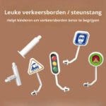 DIY Cube Track – Creatief & Actief – Creatieve DIY Treinbaan - Billede 6