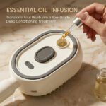 Electric Spray Air Cushion Massage Comb – Vaizdas 5